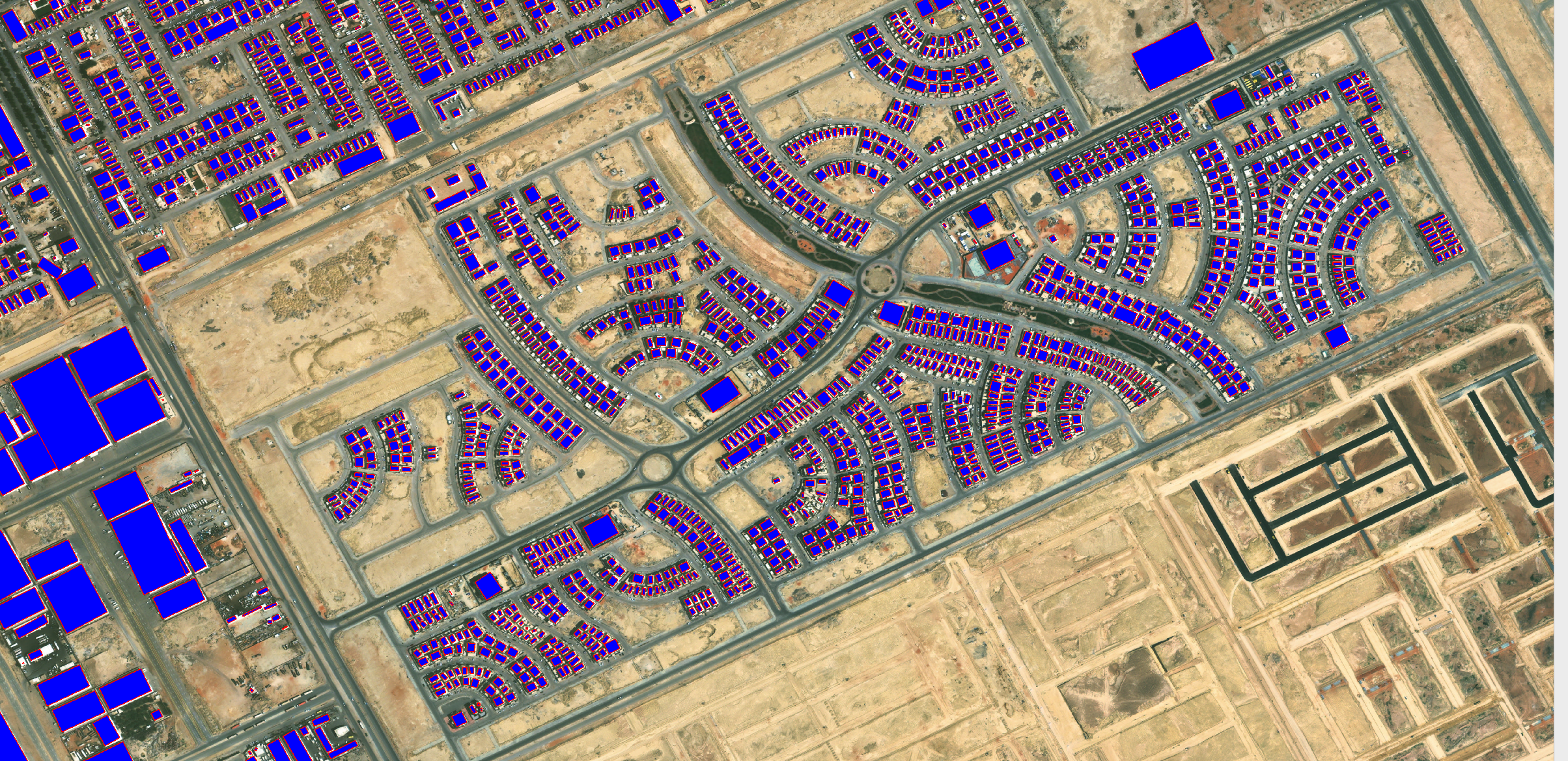 Infrastructure Monitoring